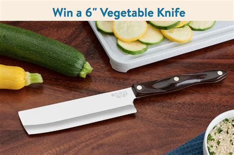 cutco sweepstakes